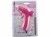 Pistolet do kleju na gorąco RÓŻOWY 7,2mm 200 °C 70W Extol LADY 422003