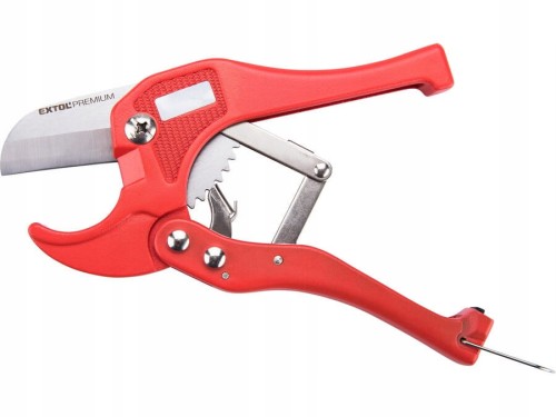 Obcinak do rur PCV PEX PP PU PE PESZLI 1 - 42 mm