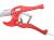 Obcinak do rur PCV PEX PP PU PE PESZLI 1 - 42 mm