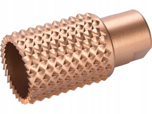 Tarnik do drewna otwornica frez do szlifierki średnica 30mm M14 PREMIUM
