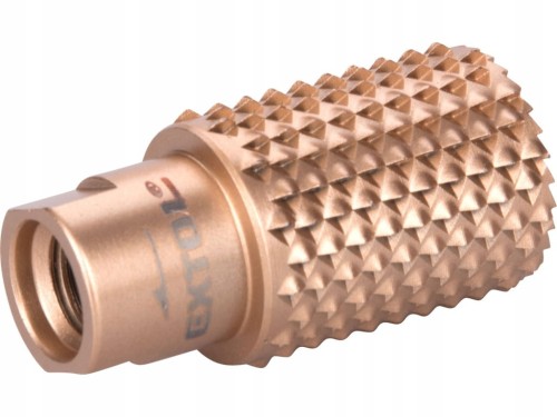 Tarnik do drewna otwornica frez do szlifierki średnica 30mm M14 PREMIUM