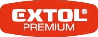 Klucze trzpieniowe Extol Premium TORX przedłużone, zestaw 9 szt T10-50
