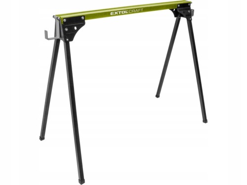 ZESTAW KOBYŁKI BUDOWLANE STOJAK KOZA KOZIOŁEK WARSZTATOWY 2 SZT 76cm 900kg