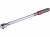 KLUCZ DYNAMOMETRYCZNY 1/2" 20-210Nm EXTOL PREMIUM