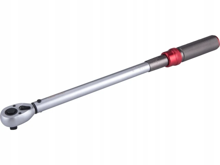 KLUCZ DYNAMOMETRYCZNY 1/2" 20-210Nm EXTOL PREMIUM