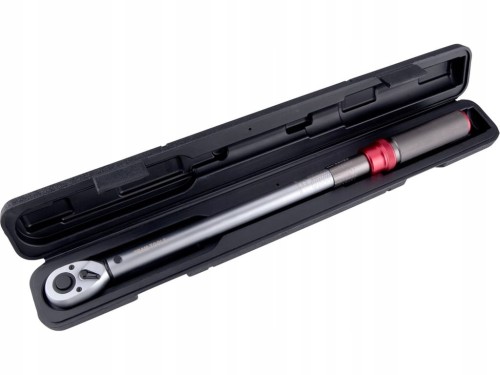 KLUCZ DYNAMOMETRYCZNY 1/2" 20-210Nm EXTOL PREMIUM