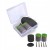 AKCESORIA DO MINISZLIFIERKI ZESTAW Tarcz mini do cięcia DREMEL 24-32mm
