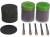 AKCESORIA DO MINISZLIFIERKI ZESTAW Tarcz mini do cięcia DREMEL 24-32mm