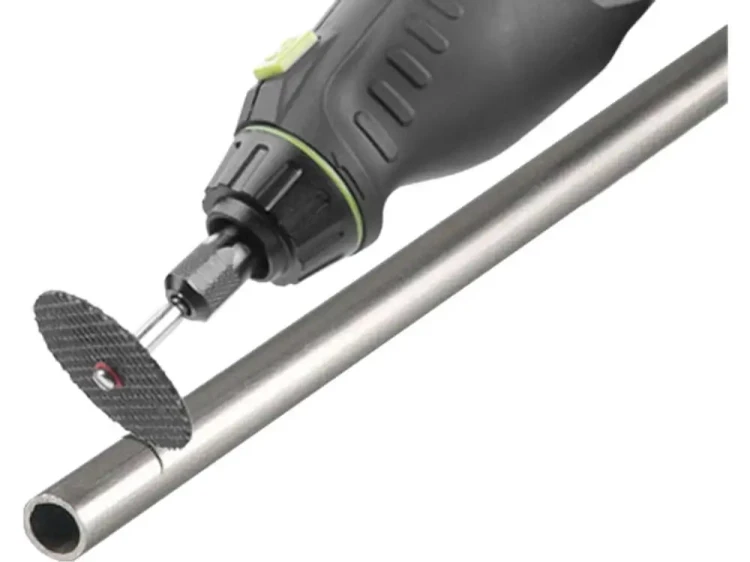 AKCESORIA DO MINISZLIFIERKI ZESTAW Tarcz mini do cięcia DREMEL 24-32mm