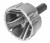 FORTUM Gratownik do prętów gwintowanych HSS 13-36 mm