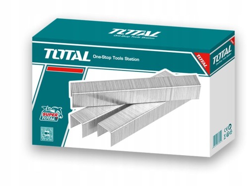 ZSZYWKI DO TAPENERA 604E-L MAX 604 EL 604EL ZSZYWACZA OGRODOWEGO 10000 szt
