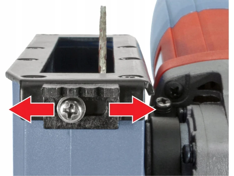 PRZECIWPYŁOWA OSŁONA SZLIFIERKI BRUZDOWNICA 125mm