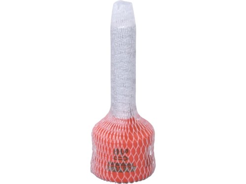 KORONKA FREZ DIAMENTOWY DO SZLIFOWANIA PŁYTEK GRESU GLAZURY 10x50 mm M14