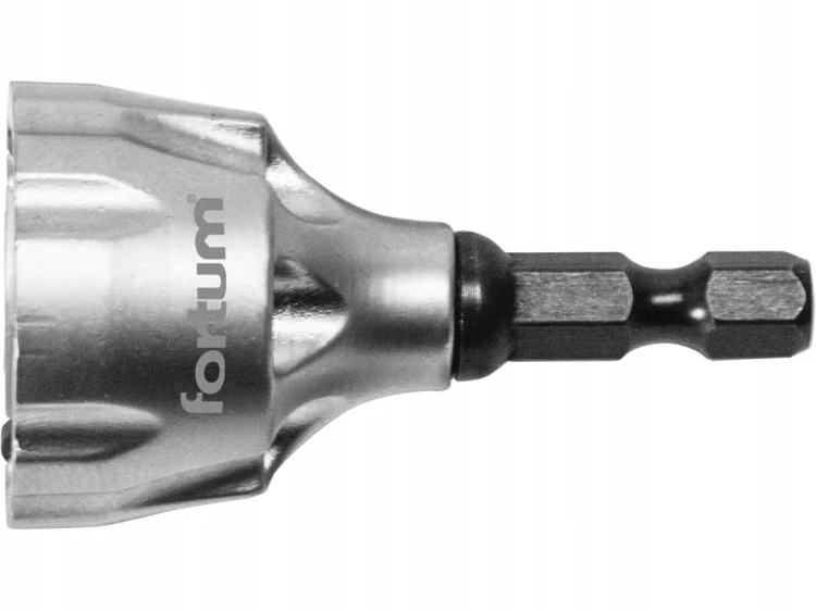 FORTUM Gratownik do prętów gwintowanych HSS 3-19 mm
