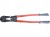 Nożyce do prętów drutu lin stalowych 600mm 24" 3w1 profesjonalne hartowane