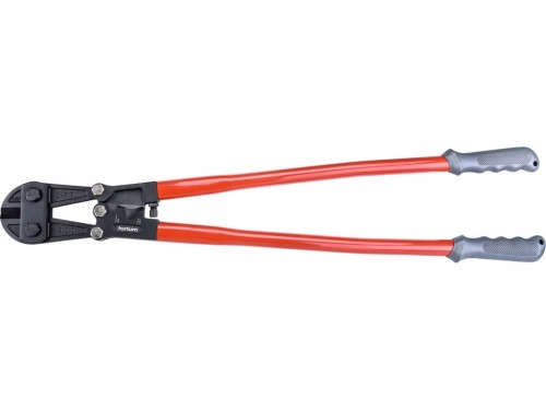 Nożyce do prętów drutu lin stalowych kabli 900mm 36" 3w1 profesjonalne