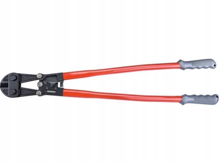 Nożyce do prętów drutu lin stalowych kabli 900mm 36" 3w1 profesjonalne