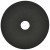 TARCZA DO CIĘCIA METALU 125 X 1.0 MM do szlifierki kątowej otwór 22,2 mm