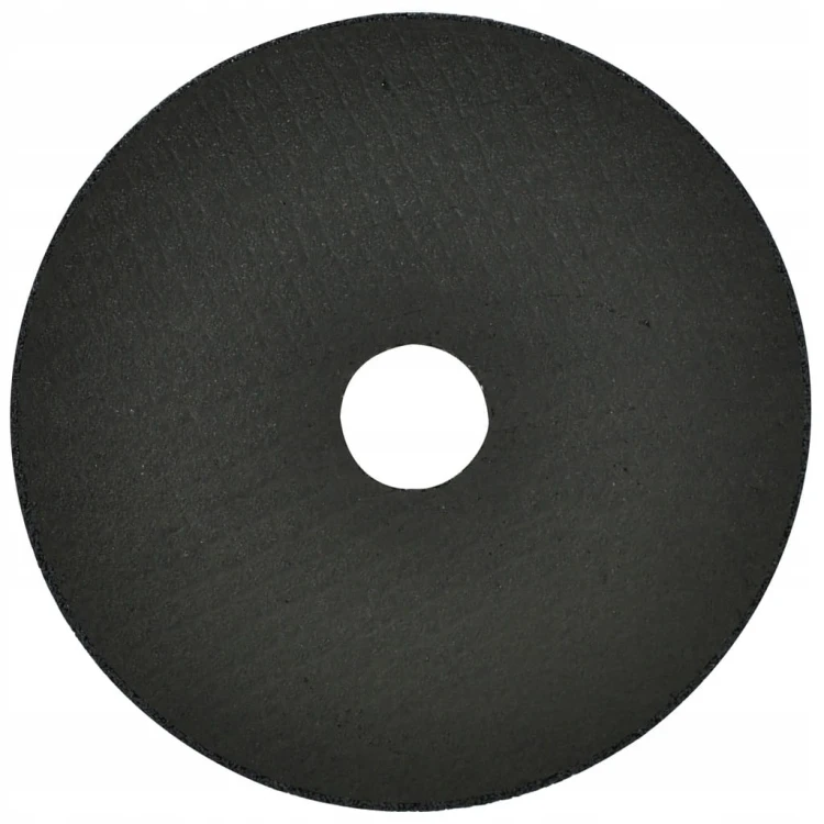 TARCZA DO CIĘCIA METALU 125 X 1.0 MM do szlifierki kątowej otwór 22,2 mm