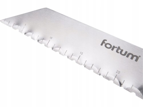 Nóż do cięcia izolacji budowlanych styropianu wełny 480/340 mm ostrze INOX