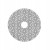 TARCZA POLERSKA DO GRESU PŁYTEK KAMIENIA DIAMENTOWA 100mm P800 na rzep