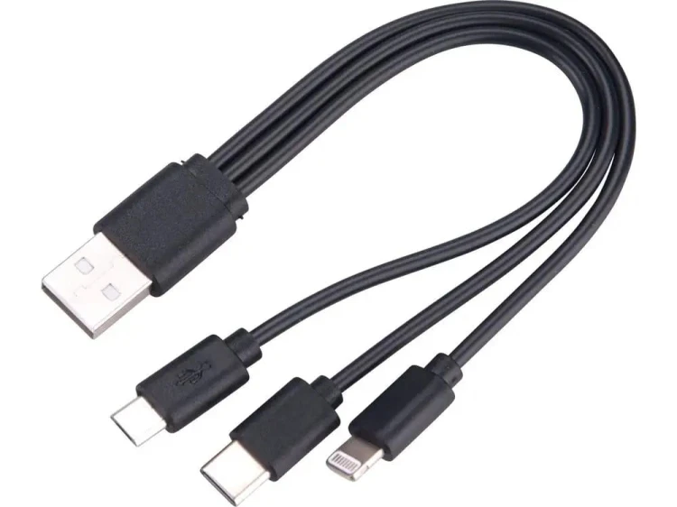 LATARKA SZPERACZ AKUMULATOROWA POWERBANK 8000lm OŚWIETLENIA LED ZOOM MOCNA