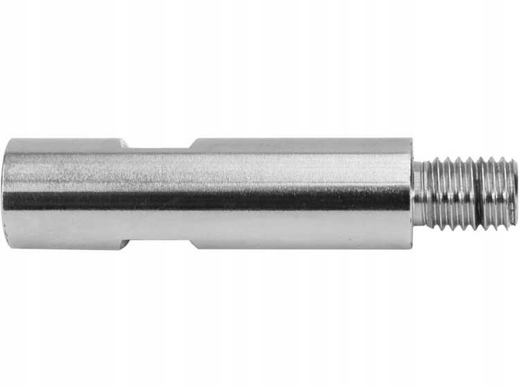 PRZEDŁUŻKA M14 DO SZLIFIERKI KĄTOWEJ MIESZADŁA 75mm 7,5CM ADAPTER