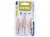 WIERTŁO DO METALU stopniowe CHOINKOWE ZESTAW 3 szt 4-12mm, 4-20mm TYTANOWE