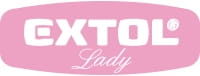 Rękawice Ogrodowe Damskie Nitrylowe Rozmiar 7 – Poliester Ochronne