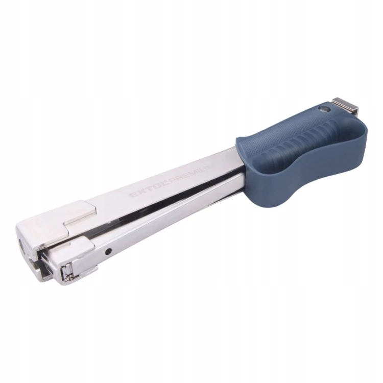 Zszywacz tapicerski taker młotkowy dekarski 6-10mm zszywki 10.6x1.2mm