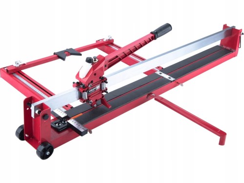 MASZYNKA GILOTYNA RĘCZNA 1200mm DO CIĘCIA PŁYTEK GRESU SPIEKU PROFESIONALNA
