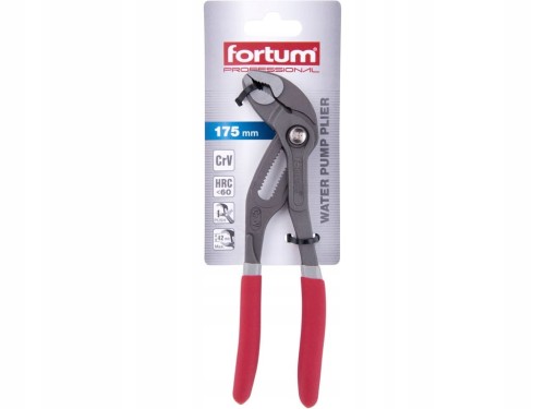 SZCZYPCE DO RUR KLUCZ HYDRAULICZNY NASTAWNY 175mm ROZSTAW 1-42mm REGULOWANE