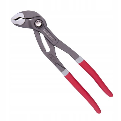 SZCZYPCE DO RUR KLUCZ HYDRAULICZNY NASTAWNY 250mm ROZSTAW 1-65mm REGULOWANE