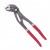SZCZYPCE DO RUR KLUCZ HYDRAULICZNY NASTAWNY 250mm ROZSTAW 1-65mm REGULOWANE