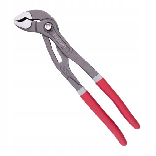 SZCZYPCE DO RUR KLUCZ HYDRAULICZNY NASTAWNY 300mm ROZSTAW 1-75mm REGULOWANE