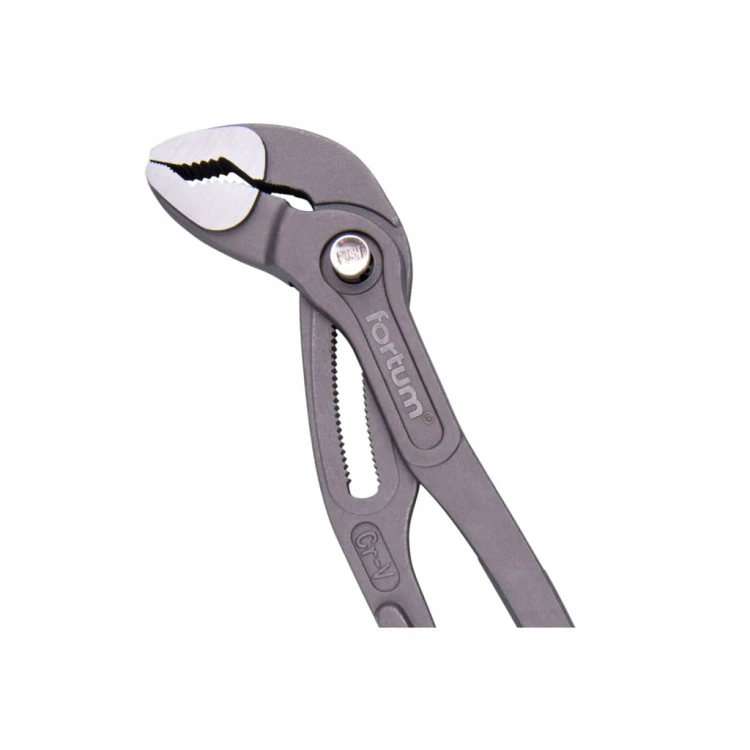 SZCZYPCE DO RUR KLUCZ HYDRAULICZNY NASTAWNY 300mm ROZSTAW 1-75mm REGULOWANE