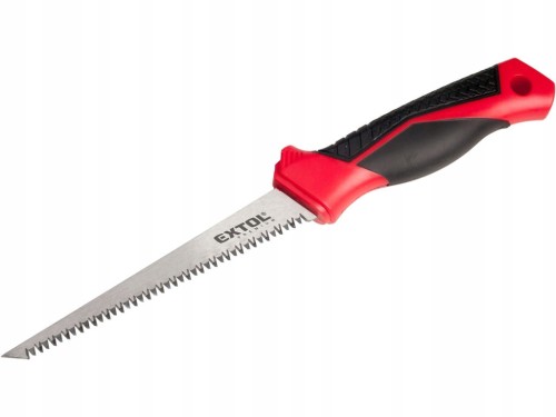 Pila Do Plyt Karton Gips Gk 150mm Ostrze Stalowe Reczna Extol Premium