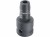 Adapter Do Klucza Udarowego 1/2 na 1/4 Przejściówka Kwadrat HEX
