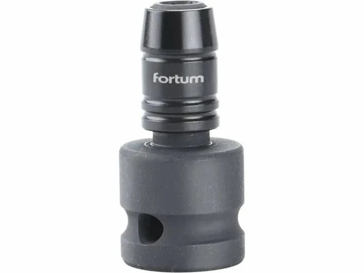 Adapter Do Klucza Udarowego 1/2 na 1/4 Przejściówka Kwadrat HEX