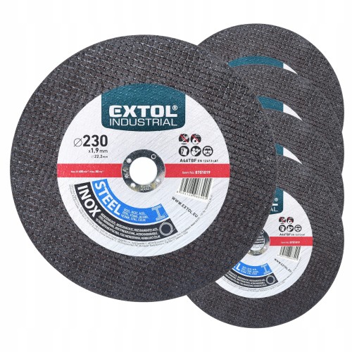 tarcza-do-ciecia-metalu-230mm-5szt-extol-industrial