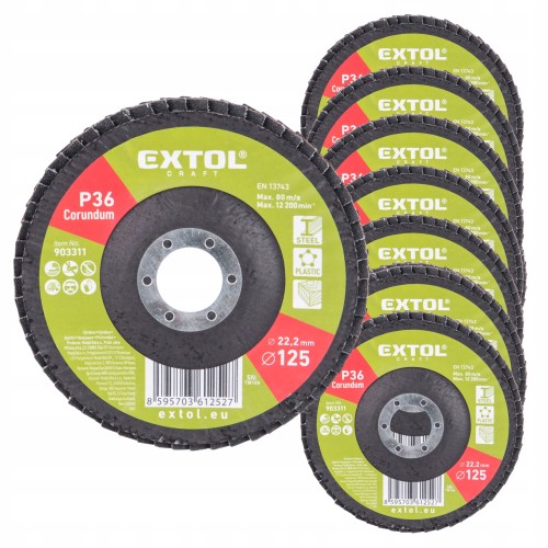 sciernica-listkowa-125mm-p36-10szt-extol-craft