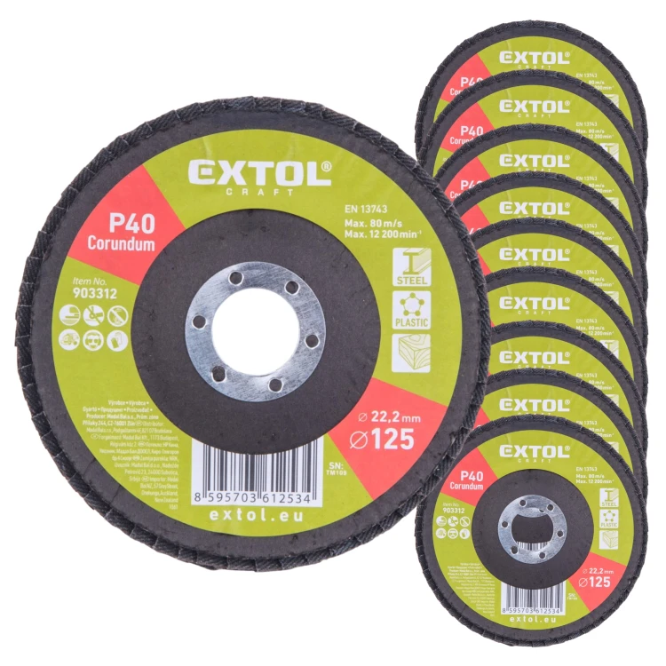 sciernica-listkowa-125mm-p40-10szt-extol-craft