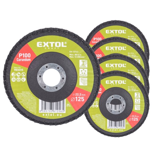 sciernica-listkowa-125mm-p100-5szt-extol-craft