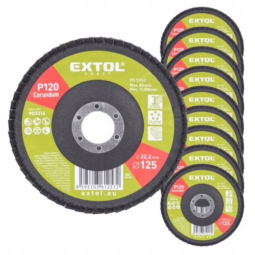 sciernica-listkowa-125mm-p120-10szt-extol-craft