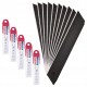 ostrza-lamane-18mm-14-segmentow-50szt-fortum