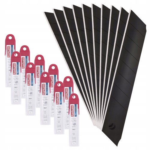 ostrza-lamane-18mm-14-segmentow-100szt-fortum