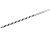 swider-lewis-do-drewna-260mm-8mm