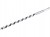 swider-lewis-do-drewna-260mm-10mm