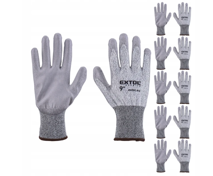 rekawice-robocze-antyprzecieciowe-extol-premium-9l