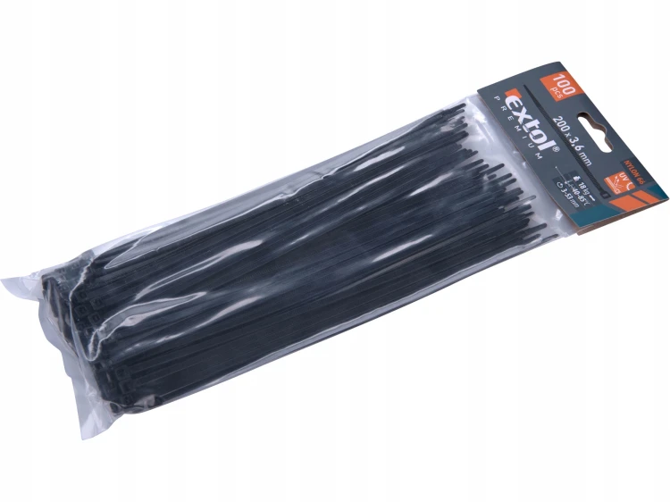 opaski-montazowe-extol-premium-36x200mm-czarne